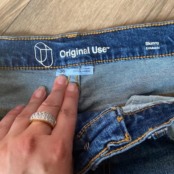 Original Use - Picture 2 of 8